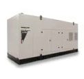 greenpowergen generatori 1500 RPM Tipologia super silenziati Da 5 a 800 kVA Fino a 50 / 55 dB(A)